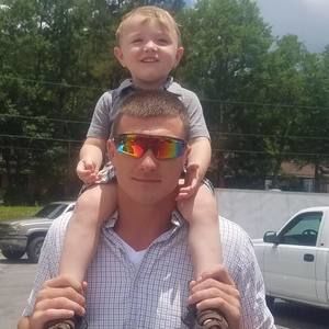 Meet your Posher, Brock